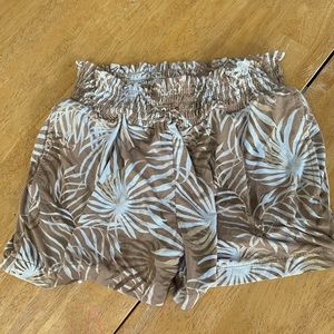 *2/$20* High waisted shorts